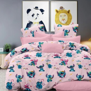 Постільна білизна для дітей різного віку: що важливо враховувати під час вибору