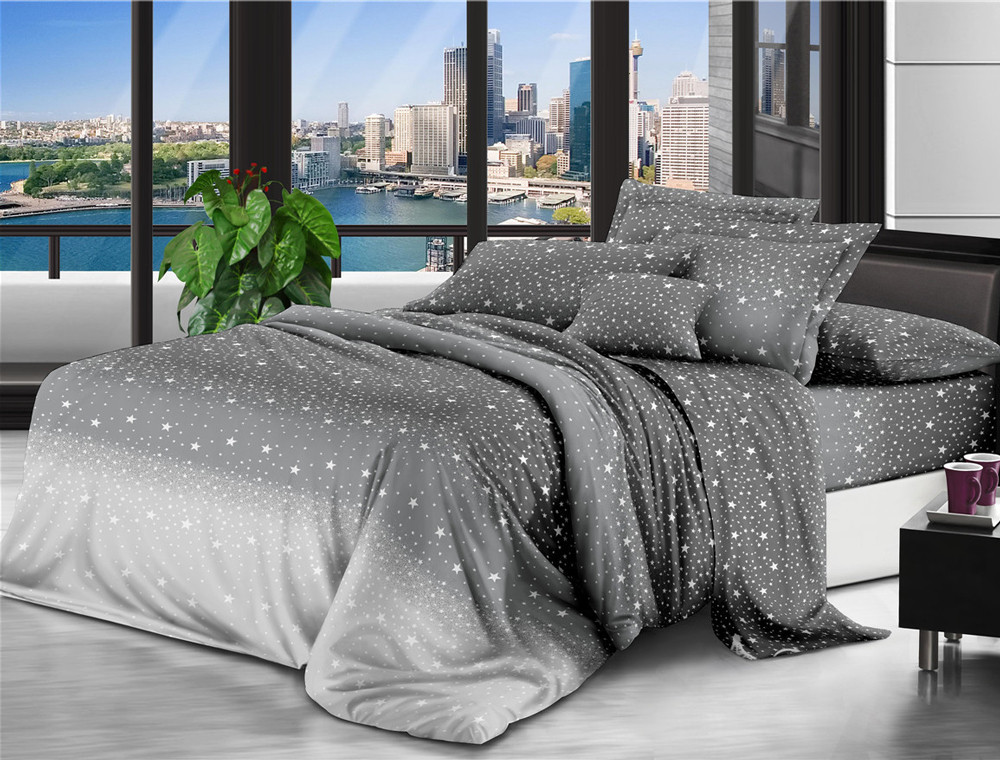 Тканина для постільної білизни Поліестер 75 PL01011 (60м)