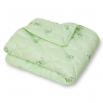 Двуспальное одеяло микрофибра/бамбук №40070