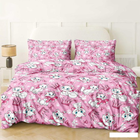 Детский комплект из Бязи "Gold" №165327 Черешенка™