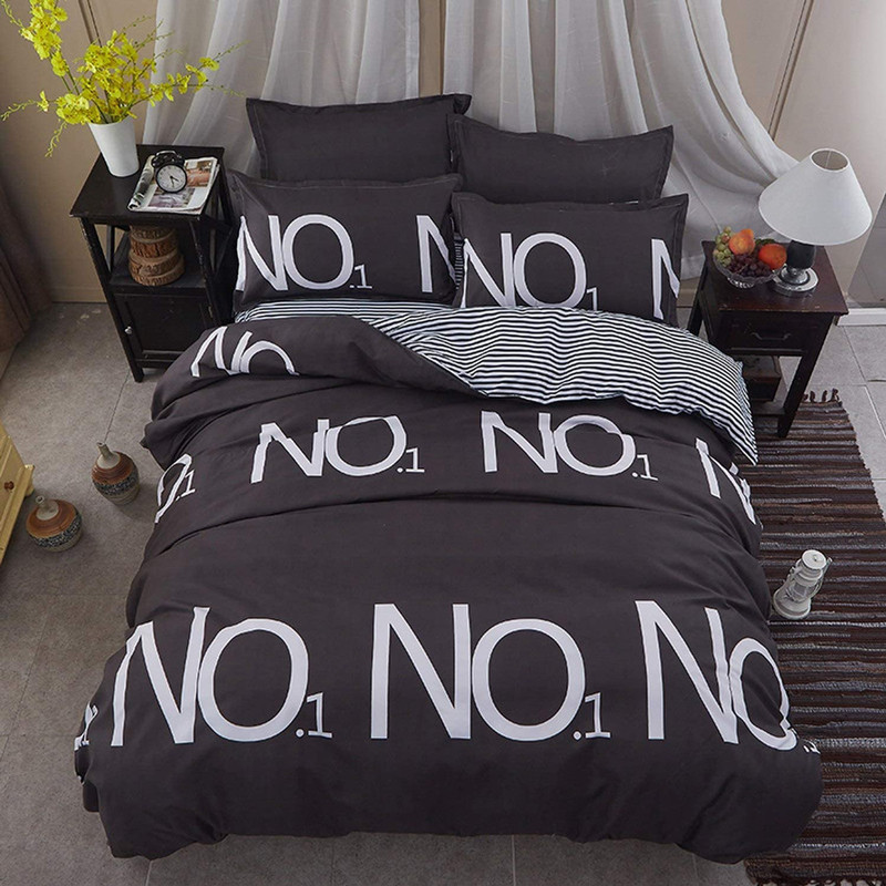 Тканина для постільної білизни Бязь "Gold" Lux GL4012