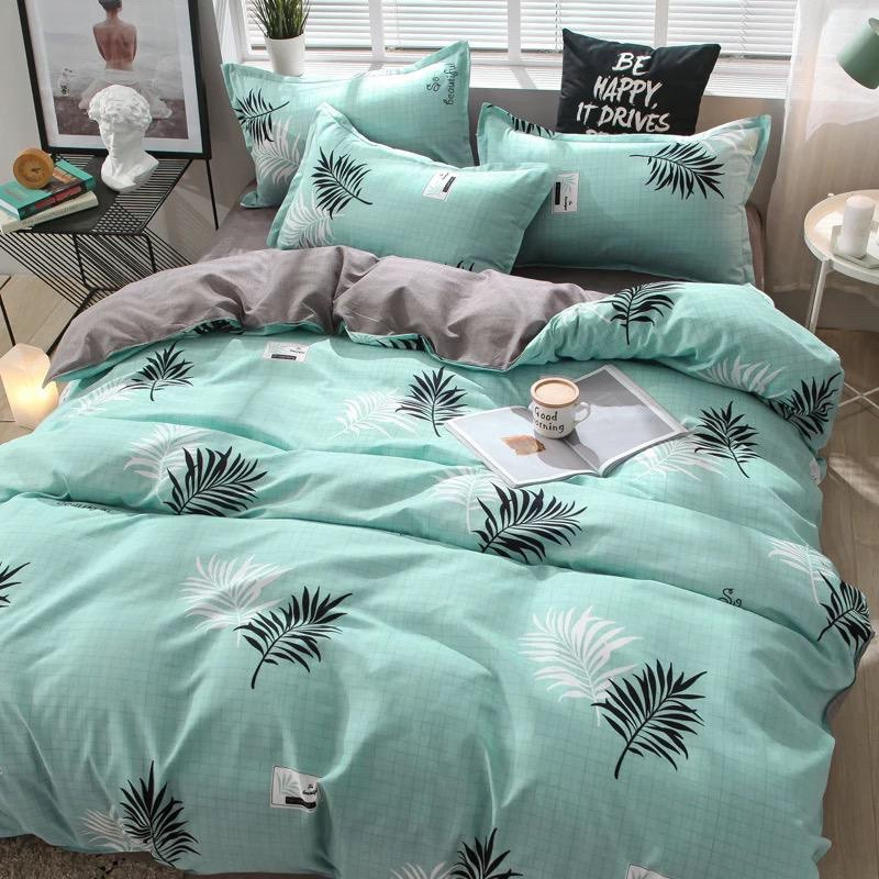 Ткань для постельного белья Бязь "Gold" Lux GL1426 (A+B) - (50м+50м)