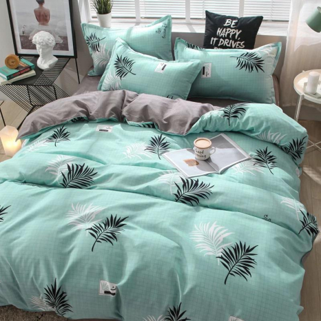 Ткань для постельного белья Бязь "Gold" Lux GL1426 (A+B) - (50м+50м)