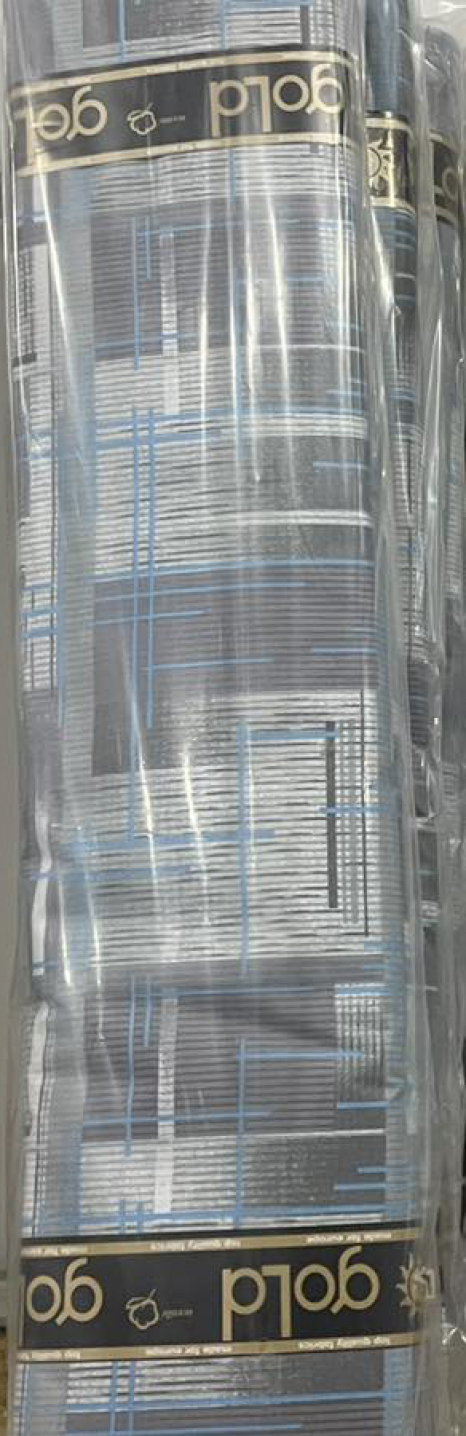 Ткань для постельного белья Бязь "Gold" Lux GL3449