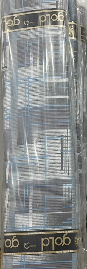 Ткань для постельного белья Бязь "Gold" Lux GL3449