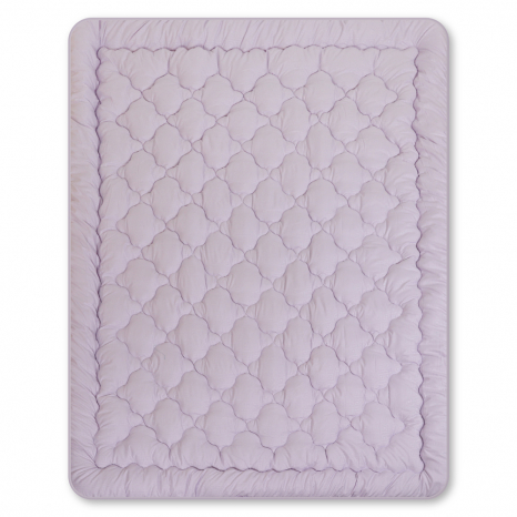 Полуторное одеяло микрофибра/холлофайбер №40046