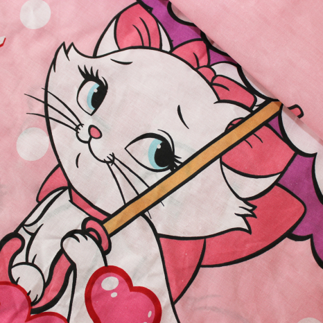 Ткань для постельного белья Бязь "Gold" Lux детская "Красавица Marie" GLB4322