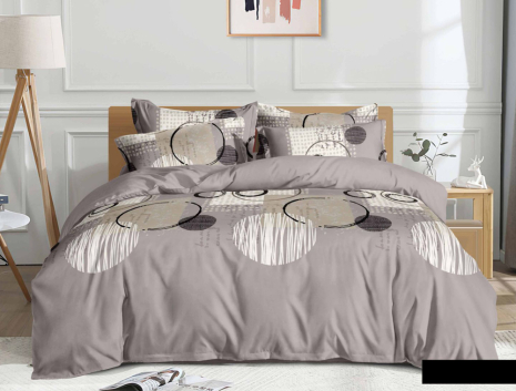 Тканина для постільної білизни Фланель (байка) FL4709