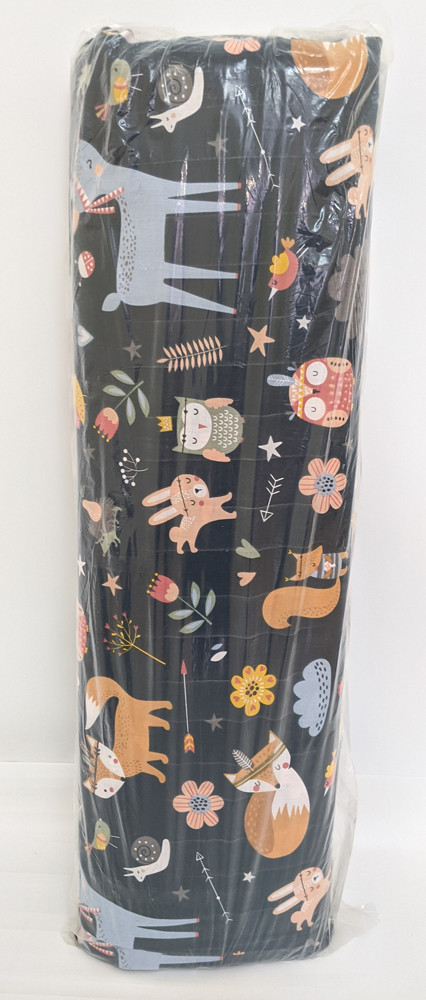 Бавовняна тканина для постільної білизни дитяча CTB1002