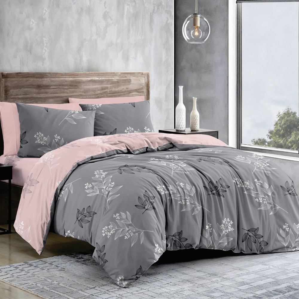 Тканина для постільної білизни Бязь "Gold" Lux GL1161 (A+B) - (50м+50м)