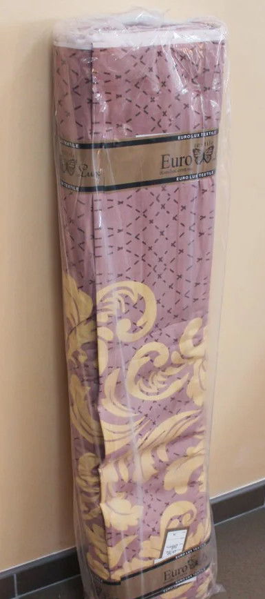 Ткань для постельного белья Бязь "Gold" Lux GL843