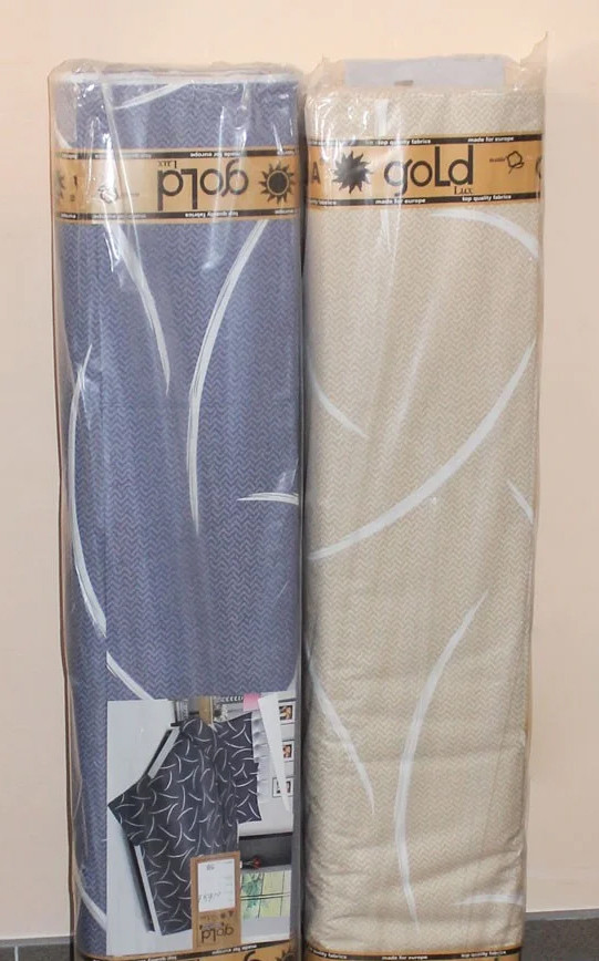 Ткань для постельного белья Бязь "Gold" Lux GL1289 (A+B) - (50м+50м)