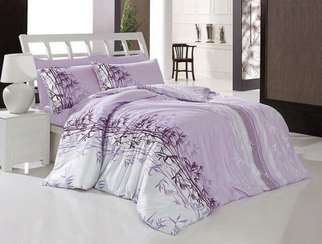 Ткань для постельного белья Бязь "Gold" Lux GL2045