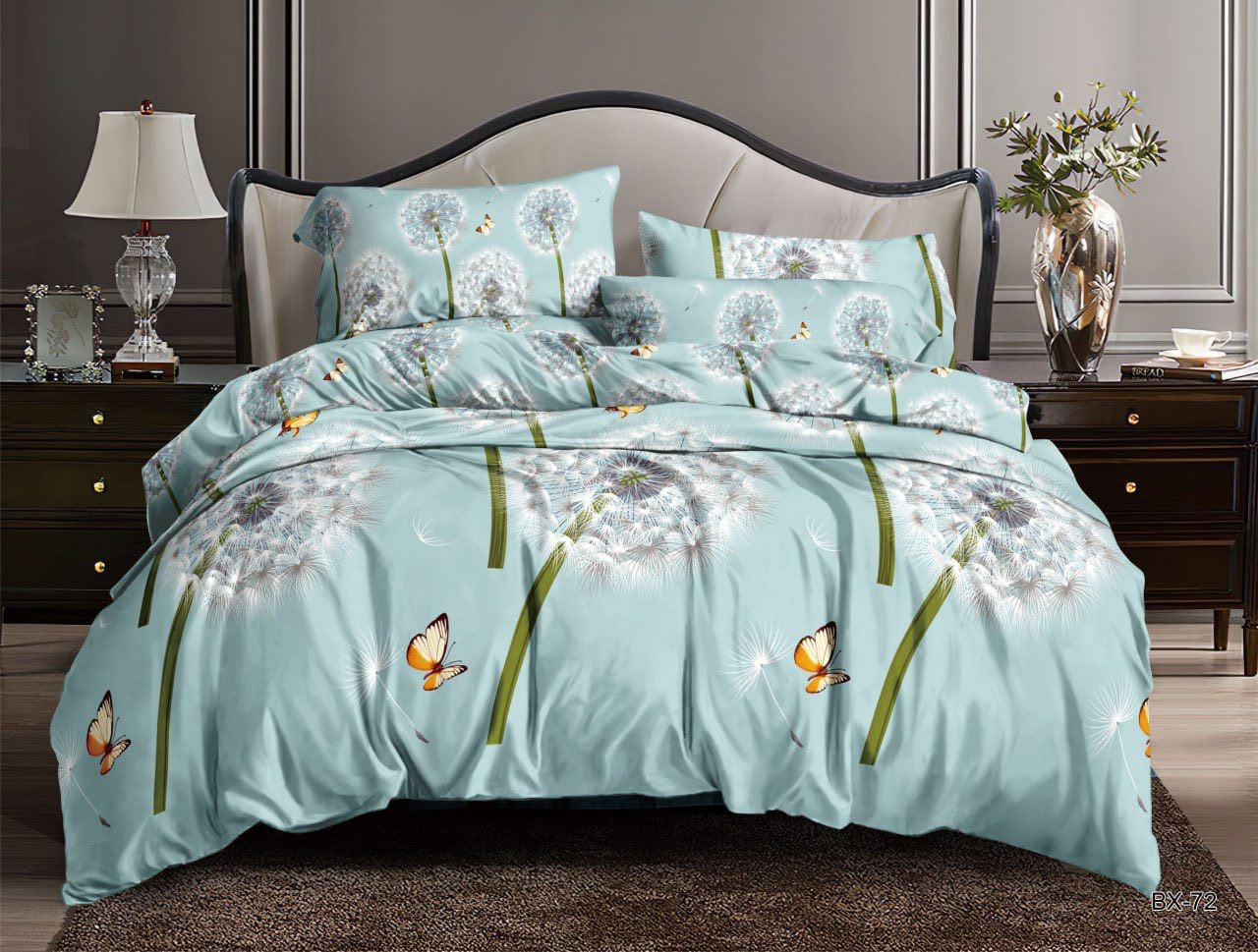 Ткань для постельного белья Полиэстер 75 PL72 (60м)