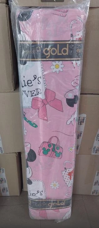 Тканина для постільної білизни Бязь "Gold" Lux дитяча GLB7060