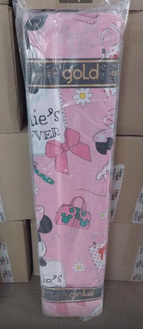 Тканина для постільної білизни Бязь "Gold" Lux дитяча GLB7060