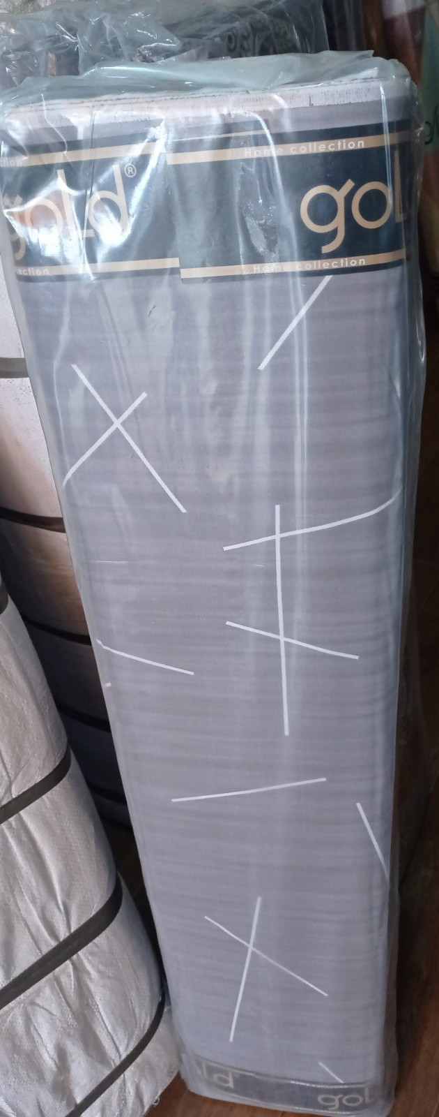 Ткань для постельного белья Бязь "Gold" Lux GL3414