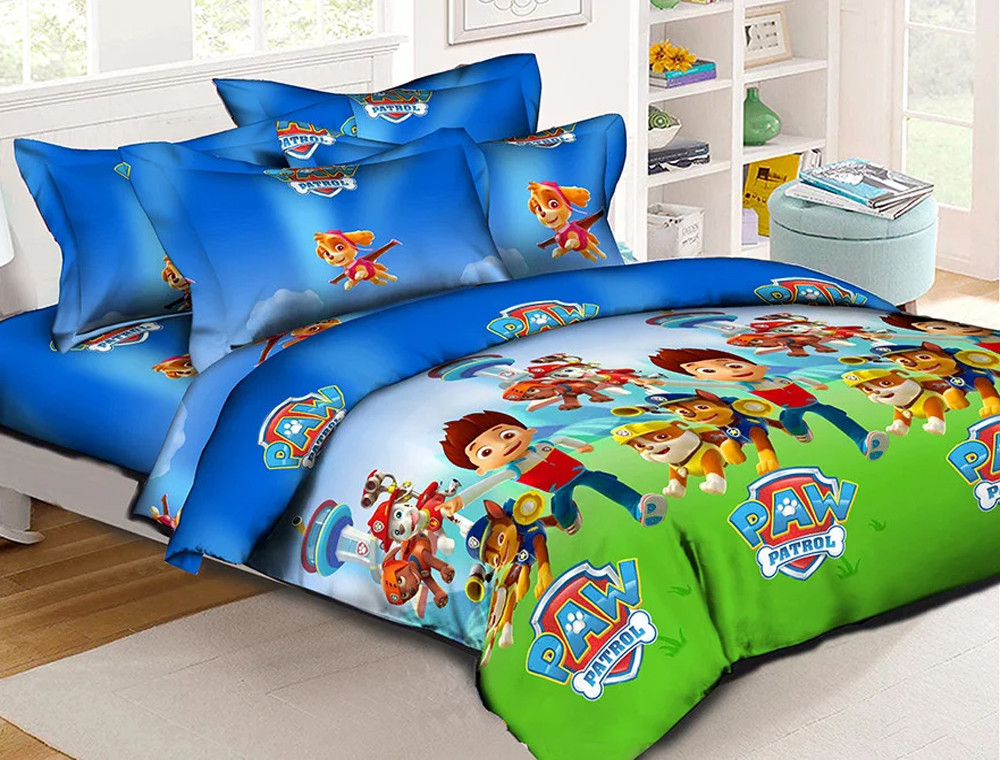 Тканина для постільної білизни Ранфорс R3841 (60м)