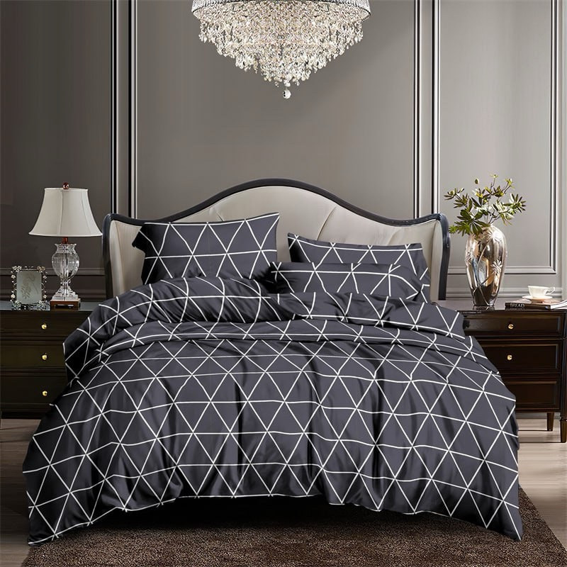 Ткань для постельного белья Бязь "Gold" Lux GL3368