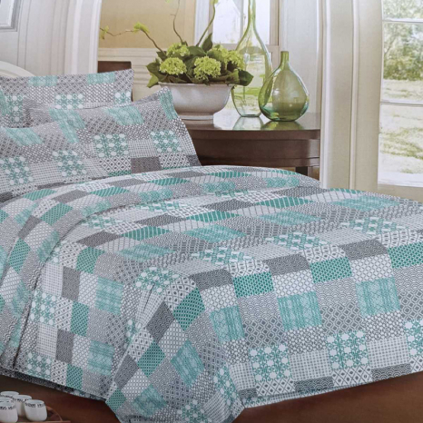 Тканина для постільної білизни Поліестер 75 PL2254 (60м)
