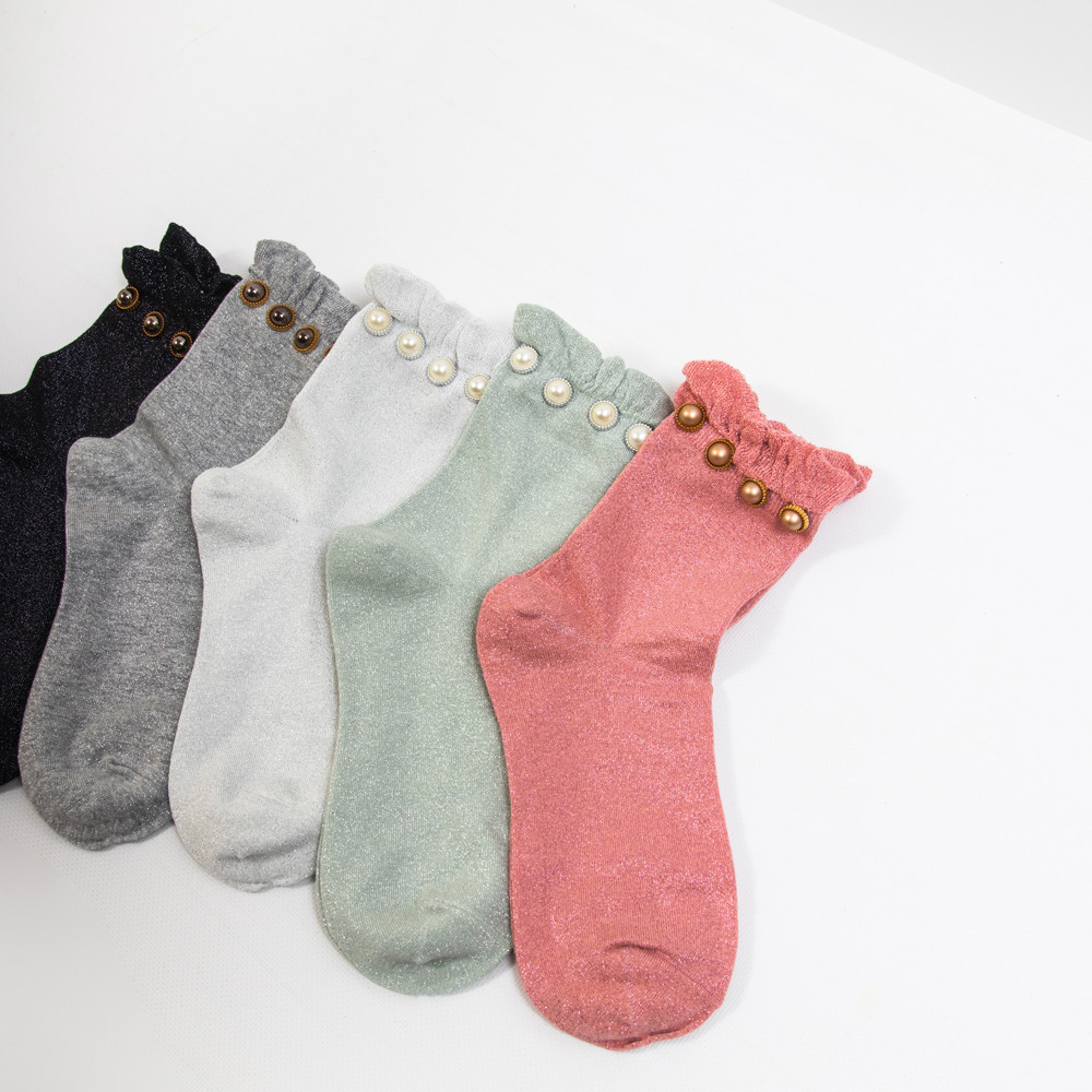 Жіночі шкарпетки Шугуан (10 пар) 37-40 №B2513-1937