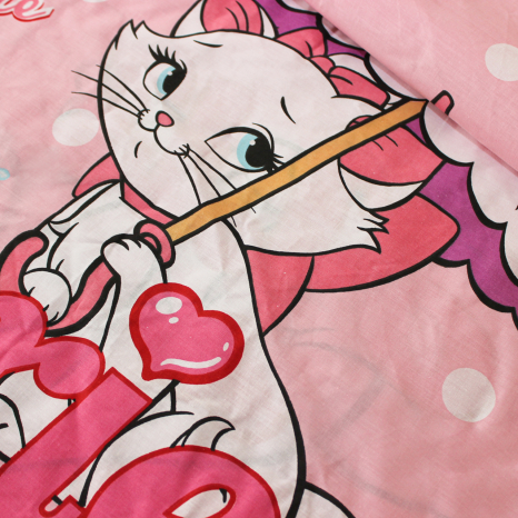 Ткань для постельного белья Бязь "Gold" Lux детская "Красавица Marie" GLB4322