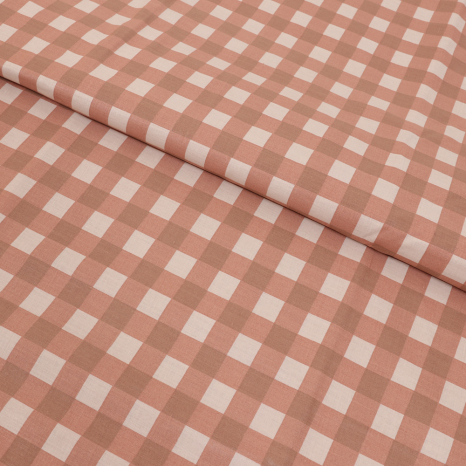 Тканина для постільної білизни Бязь "Gold" Lux GL1861 (A+B) - (50м+50м)