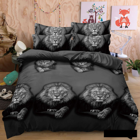 Тканина для постільної білизни Поліестер 75 PL4669 (60м)