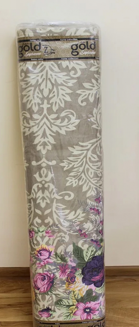 Ткань для постельного белья Бязь "Gold" Lux GL1189