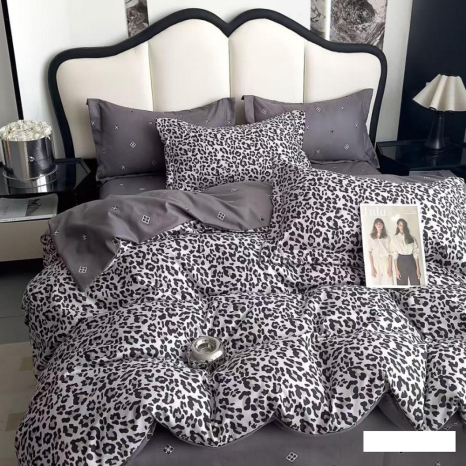 Ткань для постельного белья Ранфорс R-89875 (60м)