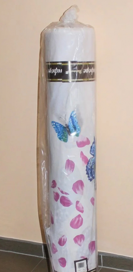 Ткань для постельного белья Ранфорс R-Y3D820 (60м)