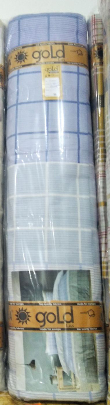 Ткань для постельного белья Бязь "Gold" Lux GL3608