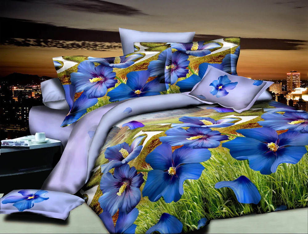 Тканина для постільної білизни Ранфорс R021 (60м)