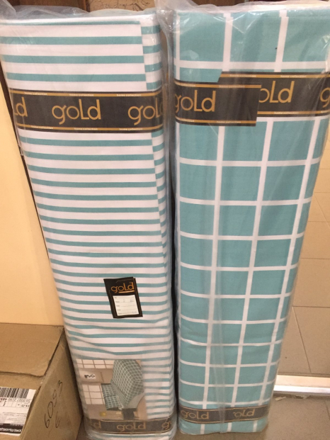 Ткань для постельного белья Бязь "Gold" Lux GL1722 (A+B) - (50м+50м)