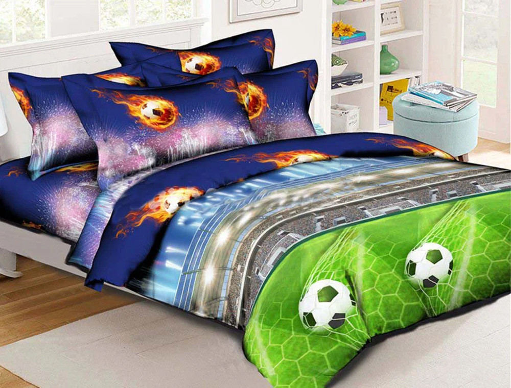 Ткань для постельного белья Ранфорс R-HX1248 (60м)