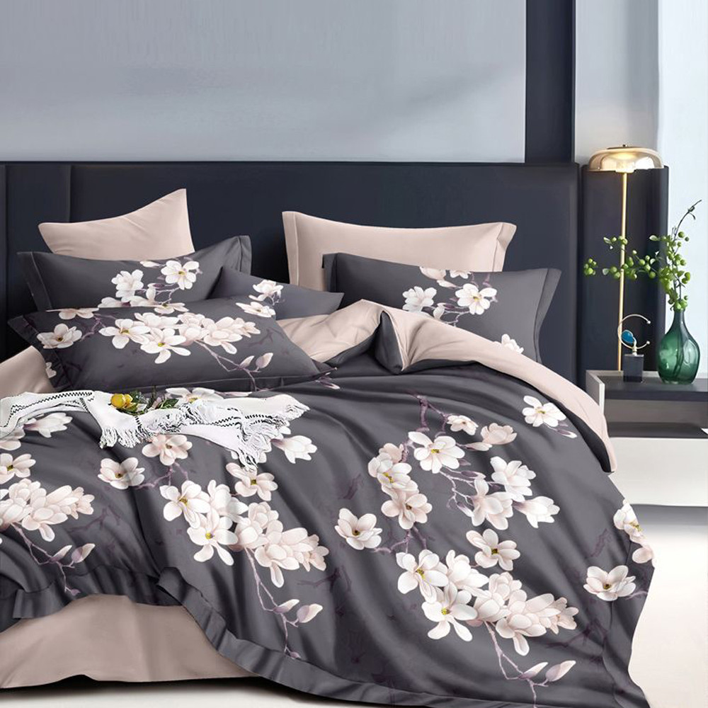 Ткань для постельного белья Ранфорс R-17862 (60м)