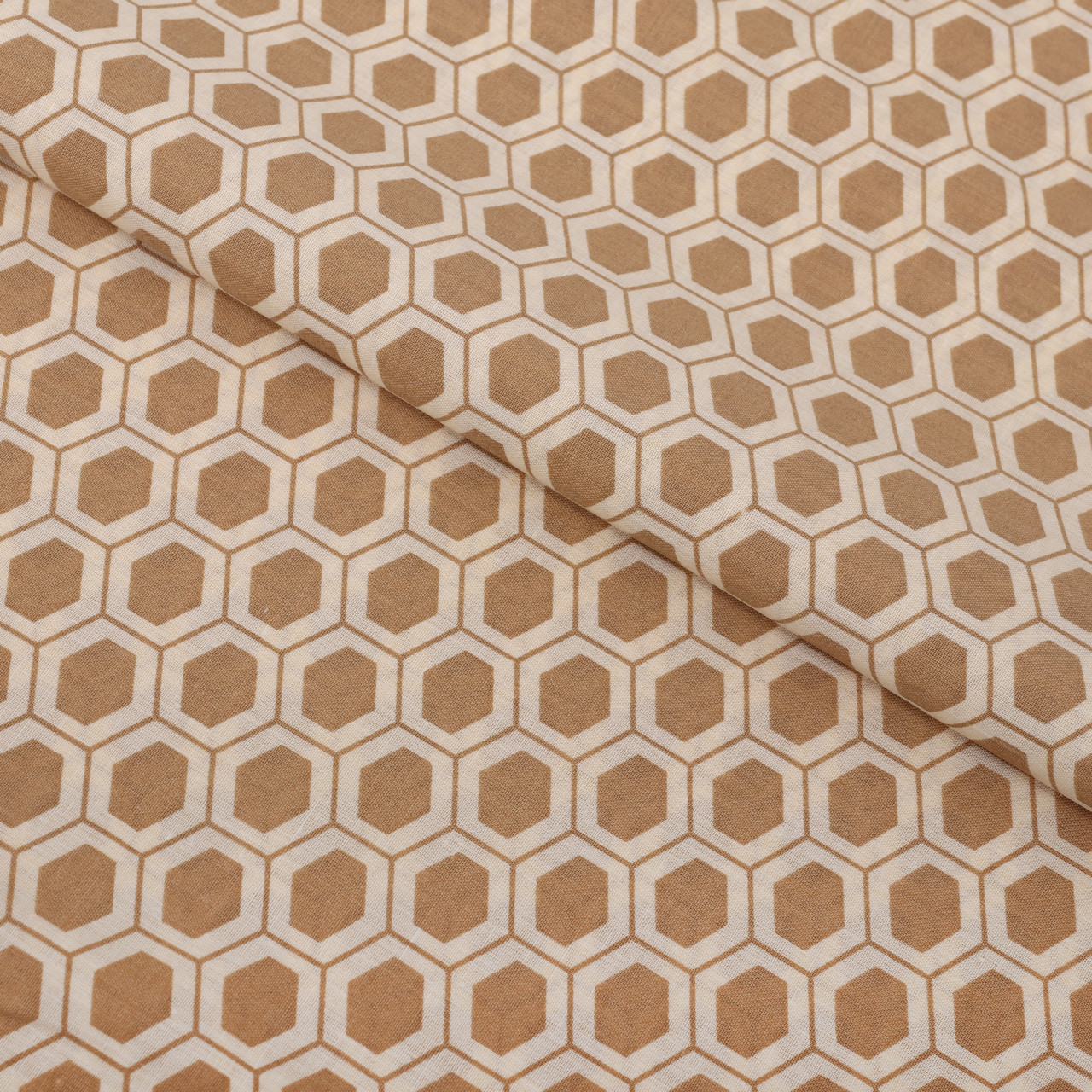 Ткань для постельного белья Бязь "Gold" Lux GL7786 (A+B) - (50м+50м)