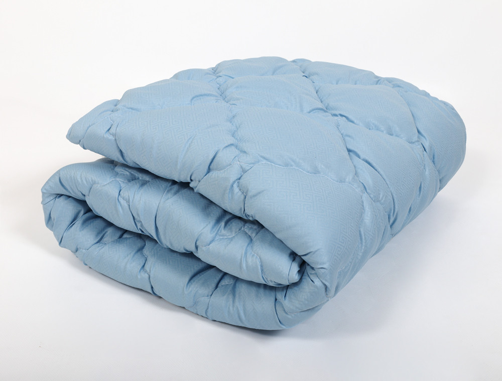 Дитяча ковдра мікрофібра/холлофайбер 005