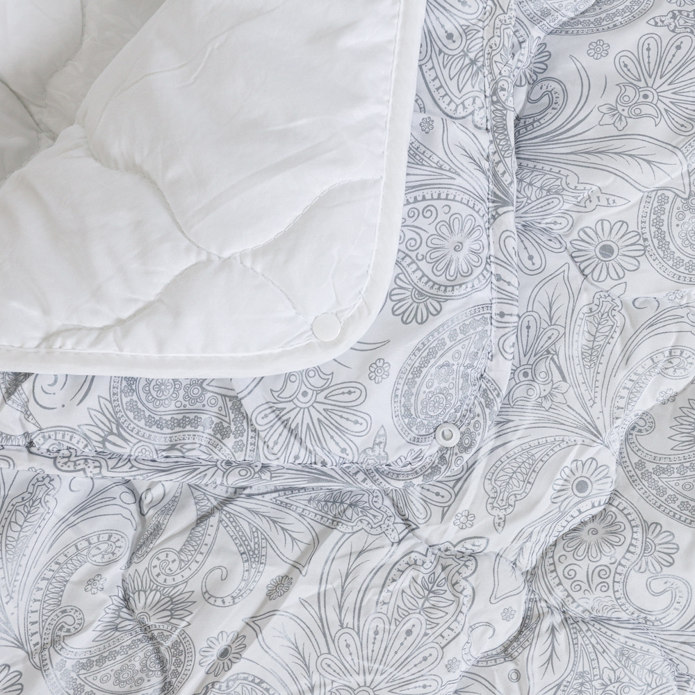 Двуспальное одеяло 4 сезона №44100