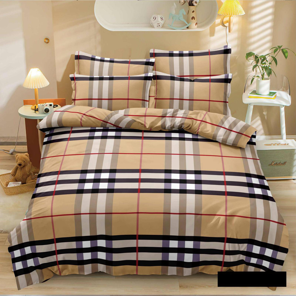 Ткань для постельного белья Полиэстер 75 PL3777 (60м)