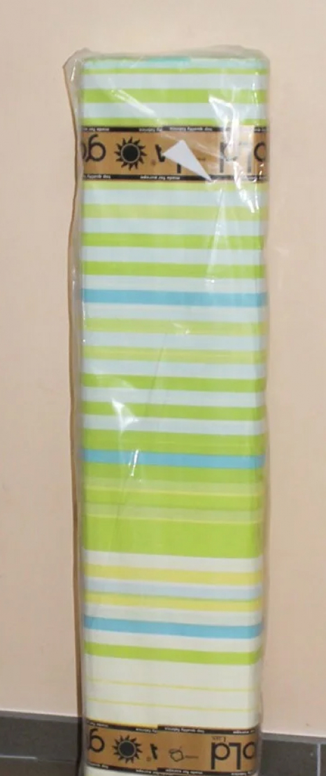 Тканина для постільної білизни Бязь "Gold" Lux GL944