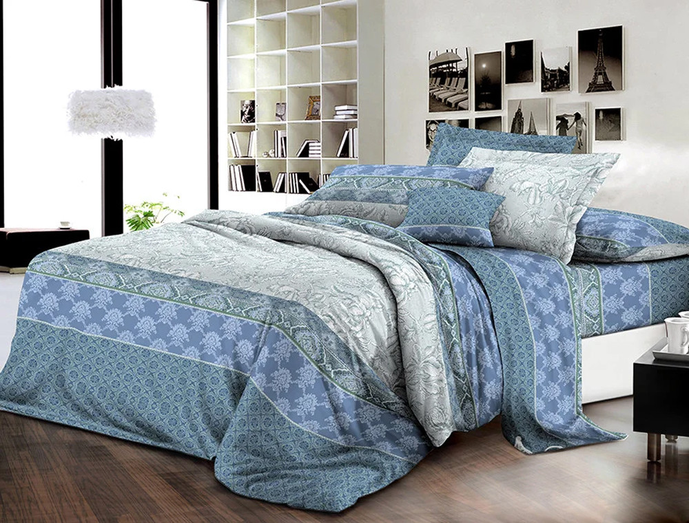 Тканина для постільної білизни Ранфорс RF102085 (60м)