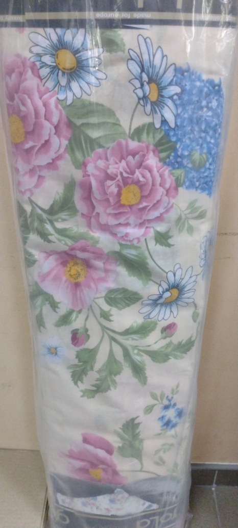 Ткань для постельного белья Бязь "Gold" Lux GL7885