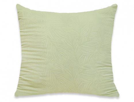 Подушка 70*70 мікрофібра/холлофайбер №7070-112