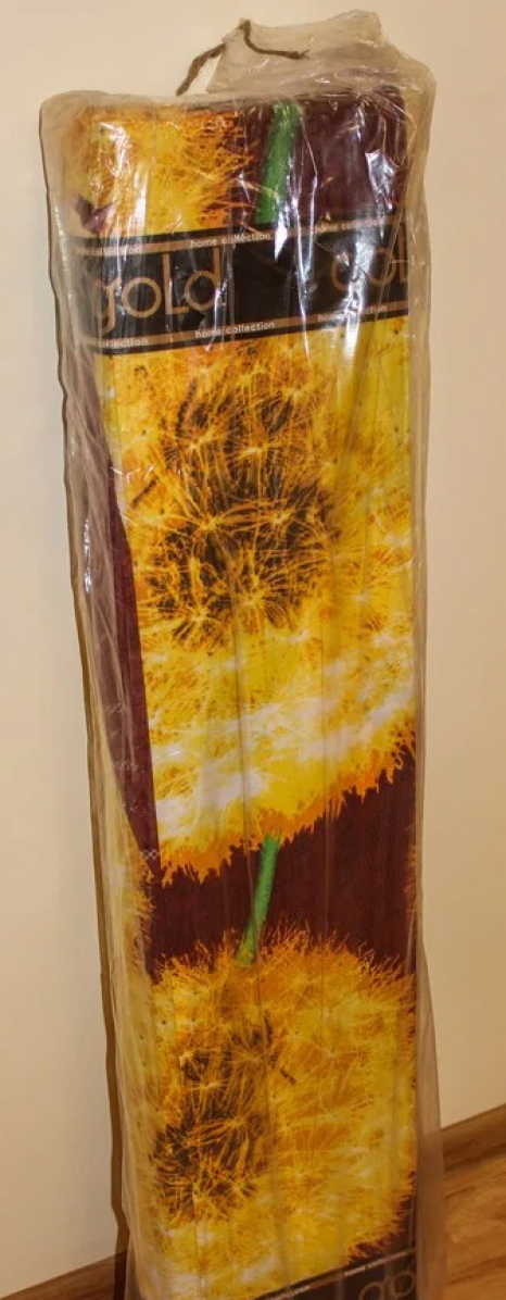 Тканина для постільної білизни Бязь "Gold" Lux GL1223