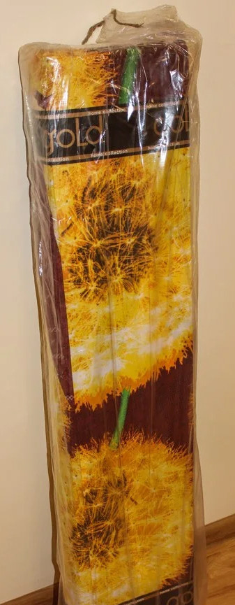 Тканина для постільної білизни Бязь "Gold" Lux GL1223