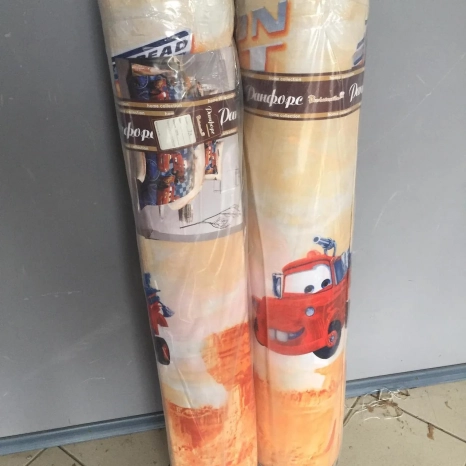 Тканина для постільної білизни Ранфорс R-7 (60м)