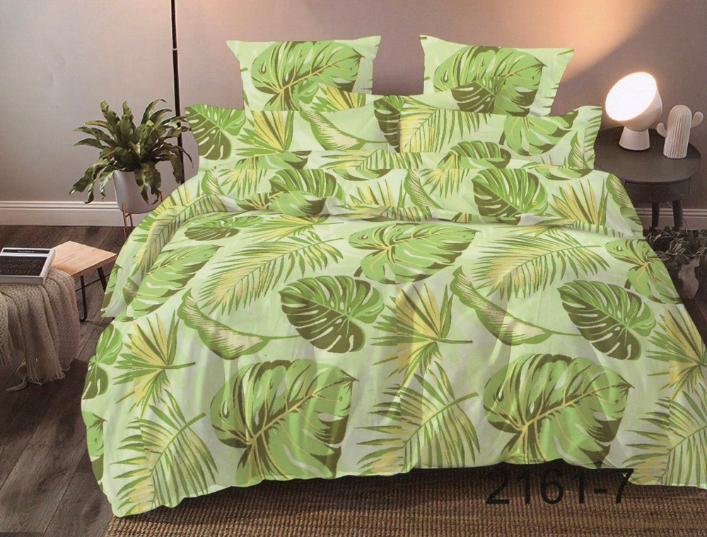 Тканина для постільної білизни Поліестер 75 PL2161-7 (60м)