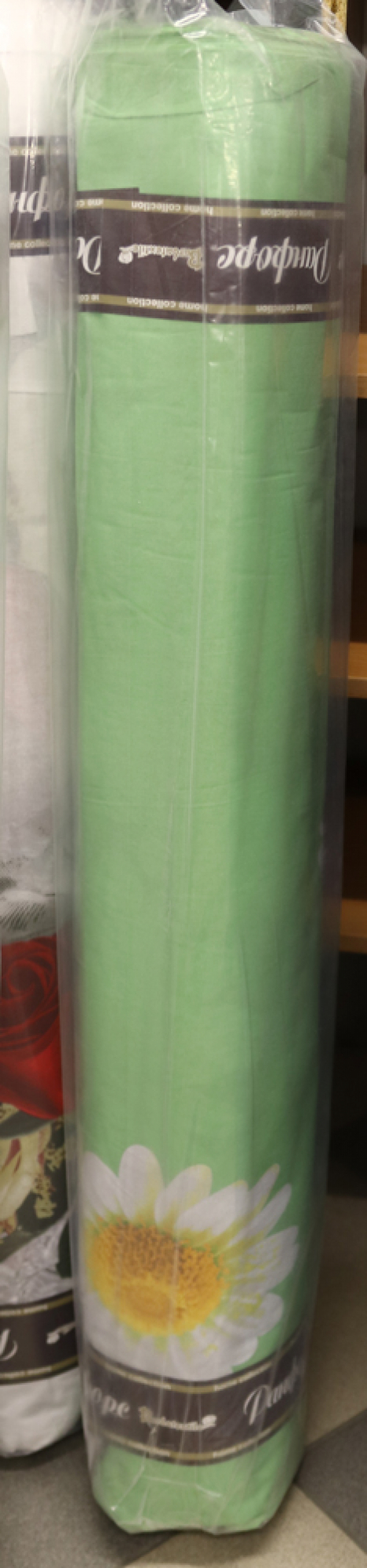 Тканина для постільної білизни Ранфорс R-HL32986 (60м)