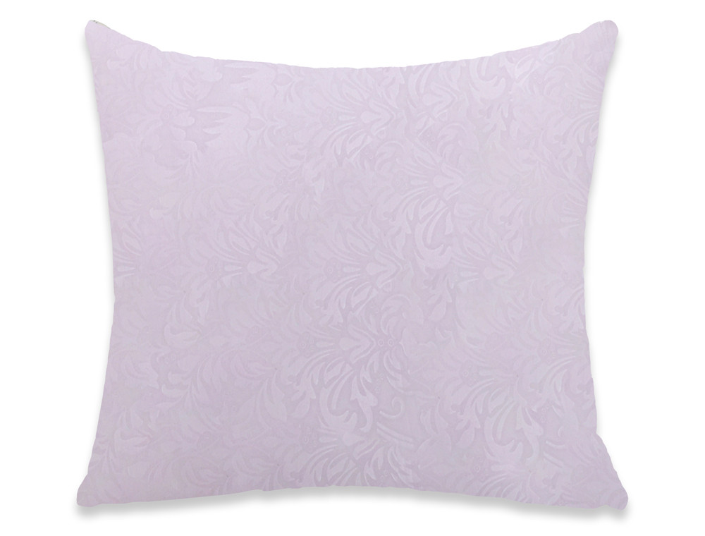 Подушка 70*70 микрофибра/холлофайбер №7070-103